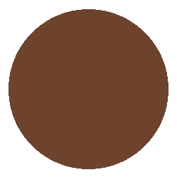 Brown Lens