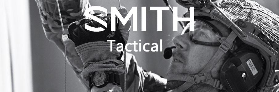 Smith Tactical